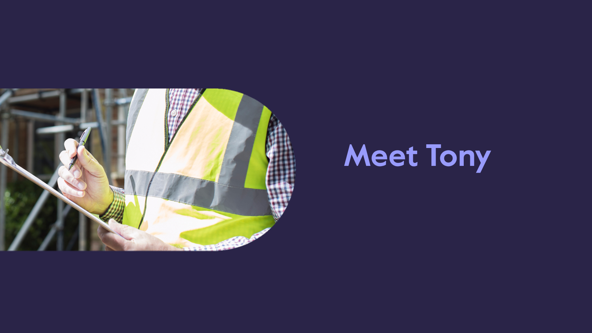 Meet Sorcha